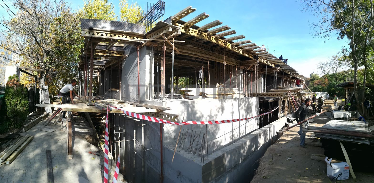 WestPoint Residence - Plaza - Poză 39