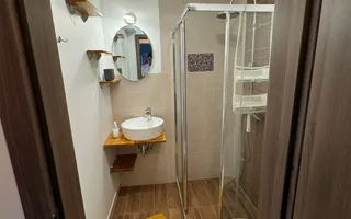 3 camere | Sebastian | 90 mp | Centrală proprie | 2 băi - Poză 14