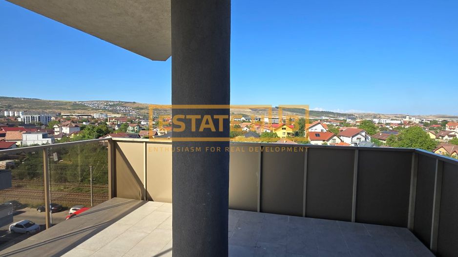 Apartament 3 camere | Dunării Park | 88 mp utili | 0% comision - Poză 28