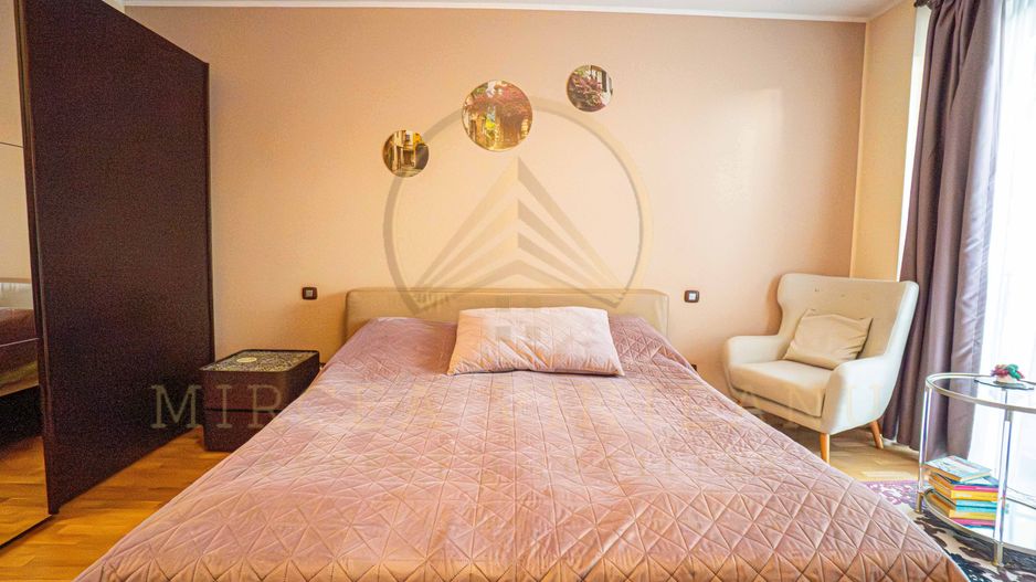 DACIA - Vila D+P+1E+M, teren 780 mp, deschidere 24 ml. - Poză 67