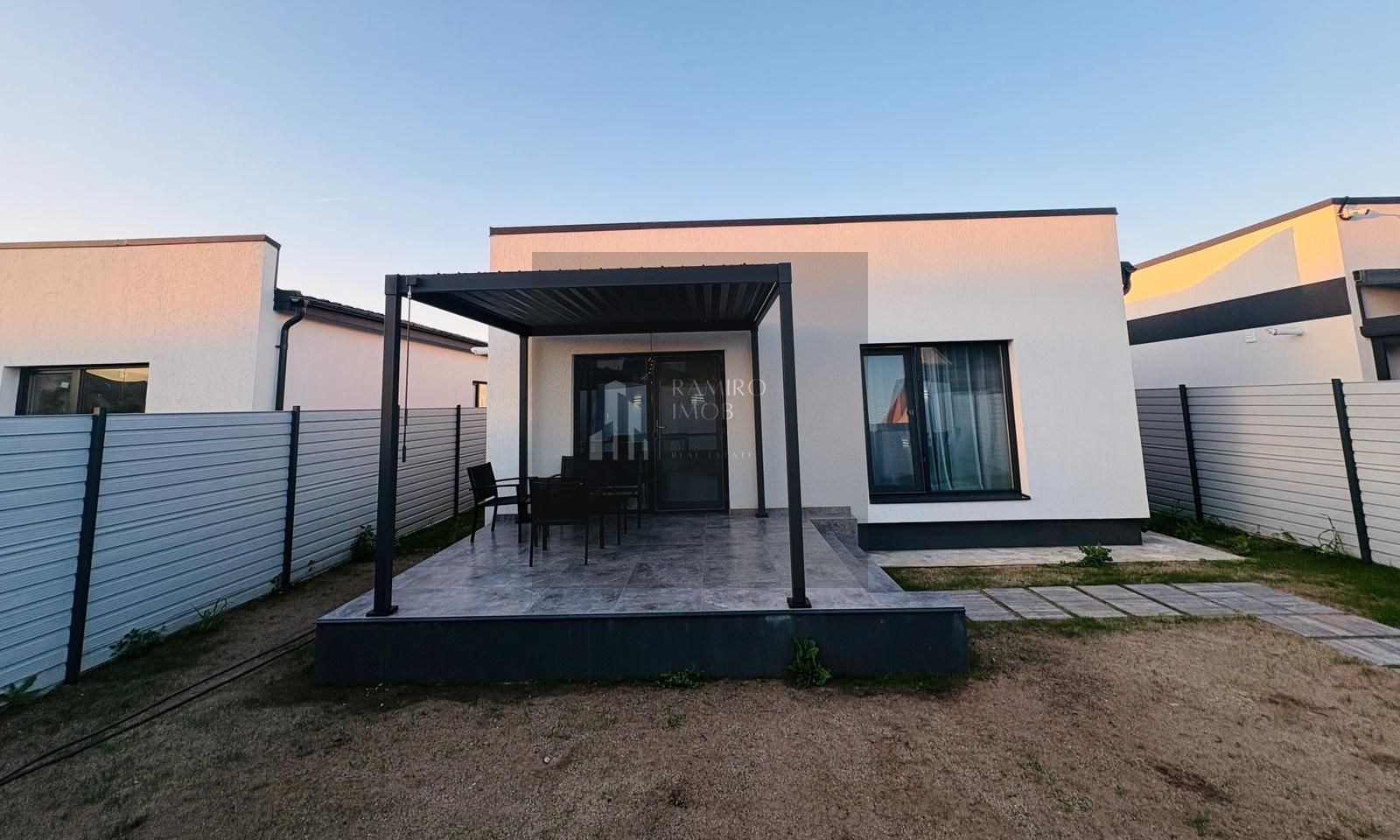 Casa Comuna Berceni - Poză 3