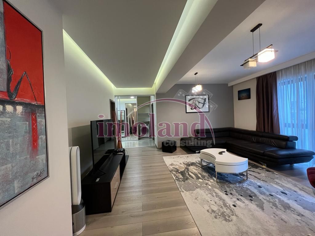 Apartament 3 camere cu dressing mare - Petricani-Lacul Tei - Poză 2