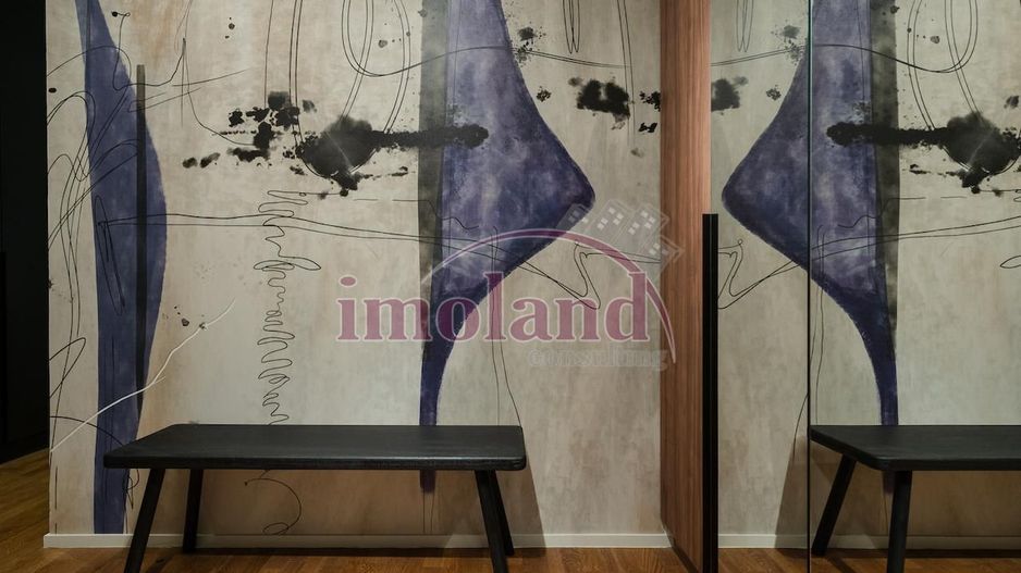 Parkview - apartament 4 camere - mobilat&utilat - Avalon Estate-Pipera - Poză 26