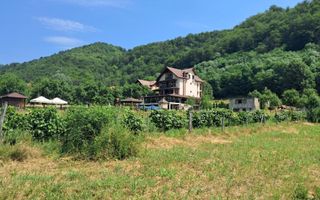 TEREN INTRAVILAN POLOVRAGI - Poză 7