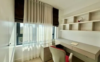 Vila LUX **5 camere**3 locuri parcare** Complex NOU//Sisesti - Poză 39