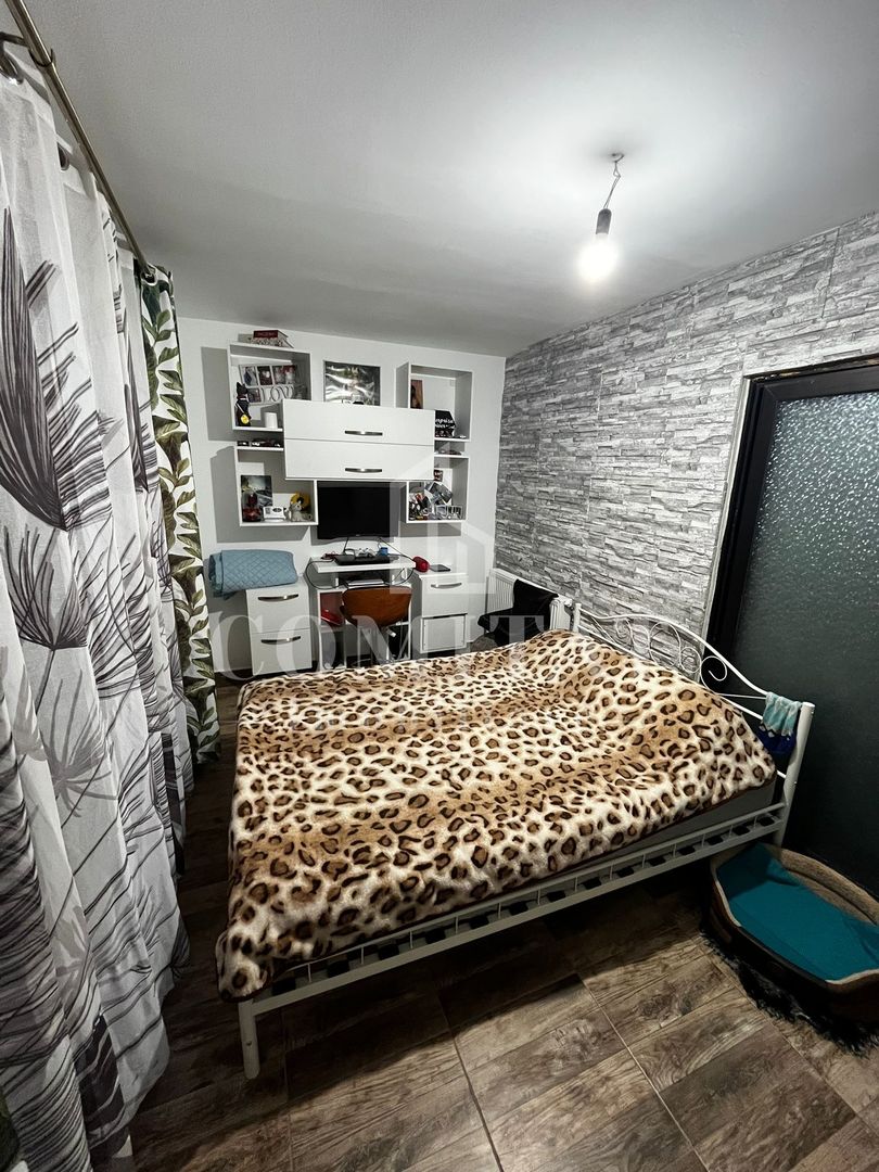 Apartament 2 dormitoare | Mobilat și utilat | Cartier Terra-Floresti - Poză 6