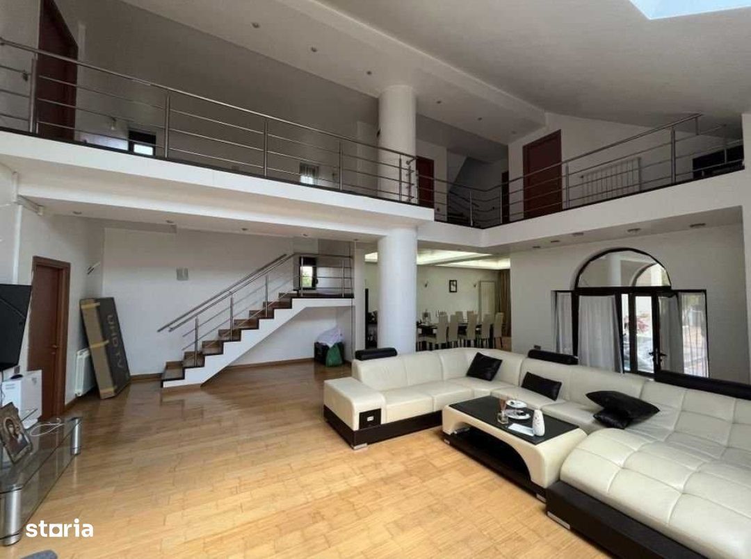 Casa, 550 m², - Poză 7
