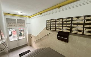 3 camere | Teiul Doamnei | Bloc din 83 | Reabilitat - Poză 19