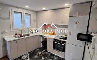 NECTORA IMOB-Casa cu 2 corpuri, 116 mp + 252 mp teren, Str. Dambovitei - Poză 6