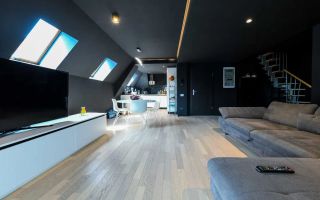 3 Camere, Penthouse, Premium, Europa,Zorilor,Parcare,UMF, Calea Turzii - Poză 2