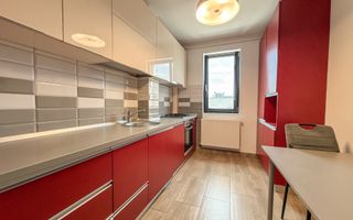 2 camere decomandate, bloc nou, la cheie, Iulius Mall - Poză 5