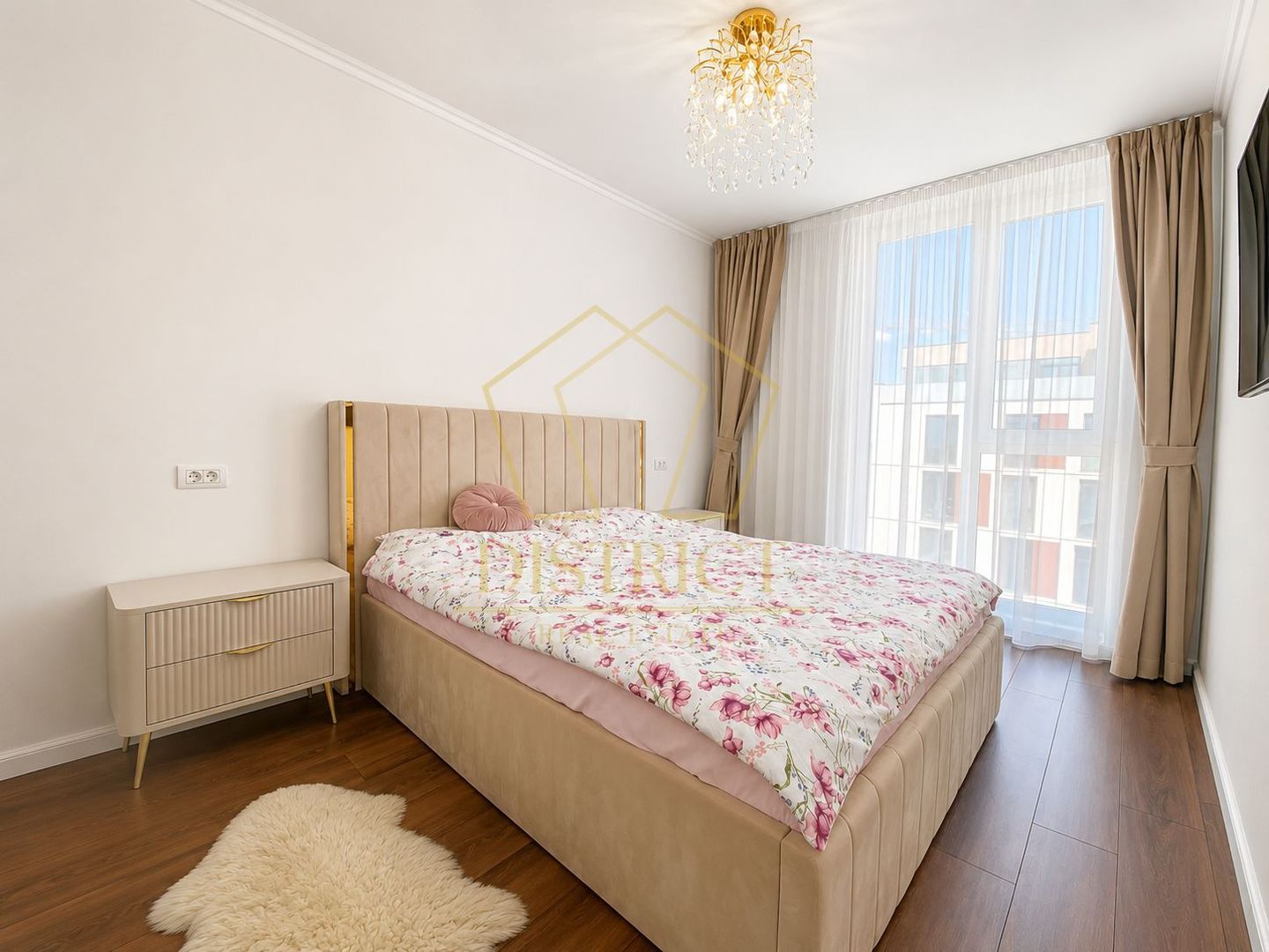 Apartament cu 2 camere | Torontalului | Campeador City - Poză 5