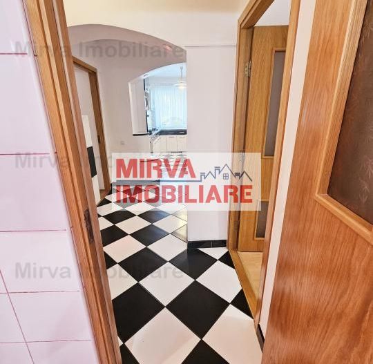 Inchiriere apartament 3 camere, 2 bai, 2 balcoane, zona Ienachita Vacarescu - Poză 22