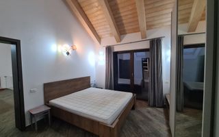 Duplex cu 4 camere, 3 bai, garaj si teren de 600 mp langa Mosnita Noua - Poză 11