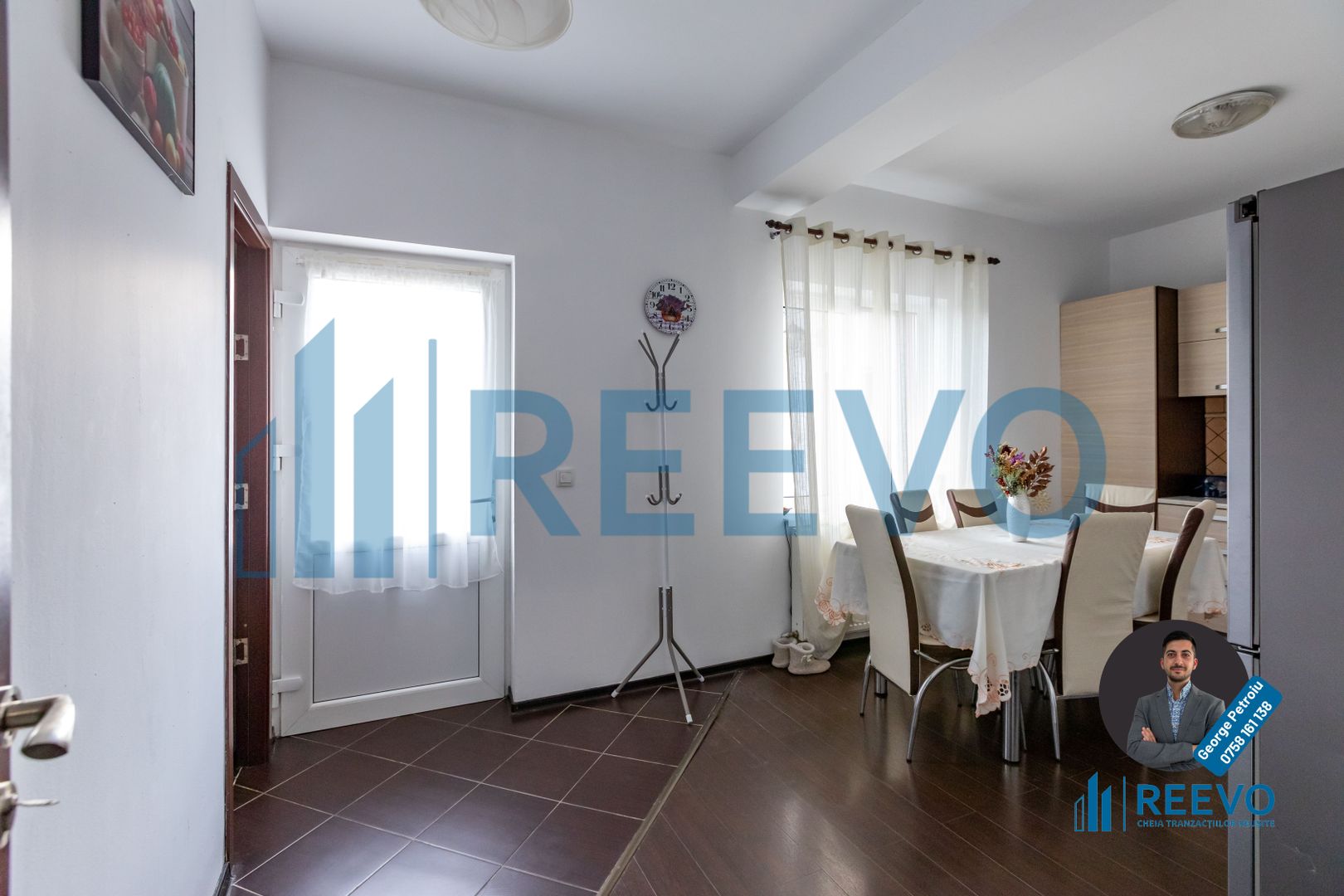 Casă/Vilă de vânzare, Luncani, Jud Bacău - Poză 11