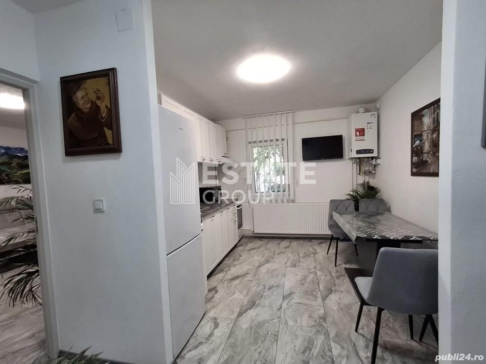 Apartament 2 camere, recent renovat complet, Zona Dambovita - Poză 5