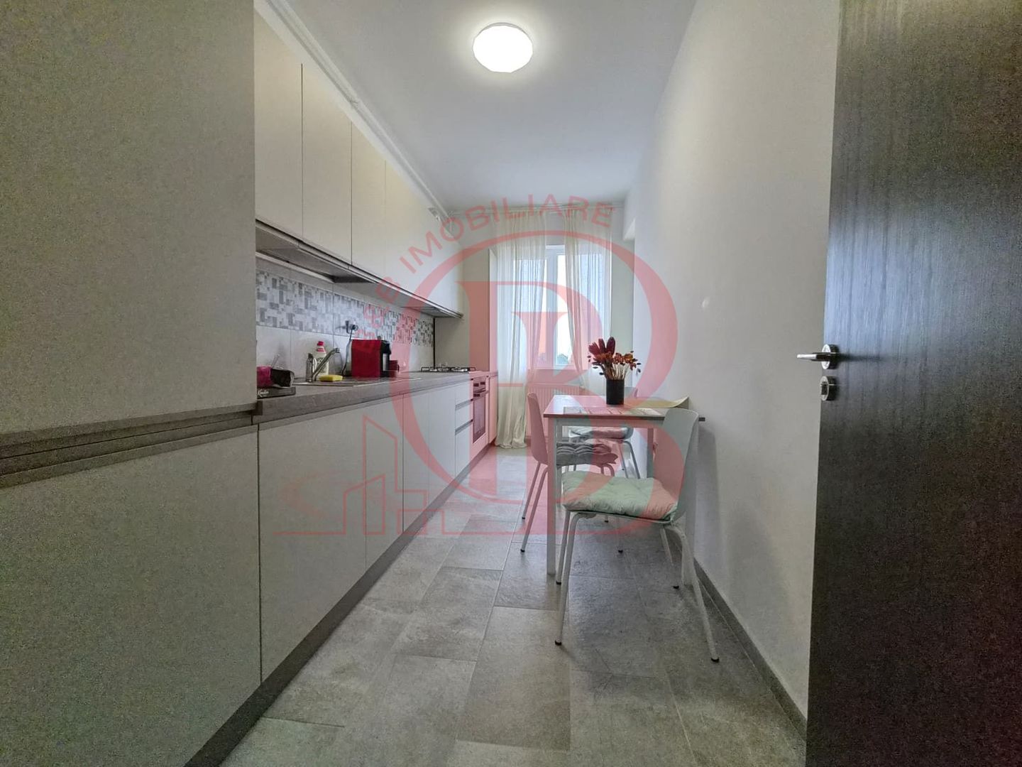 Apartament 2 camere Mobilat Utilat-Th. Pallady Metrou Teclu - Poză 6