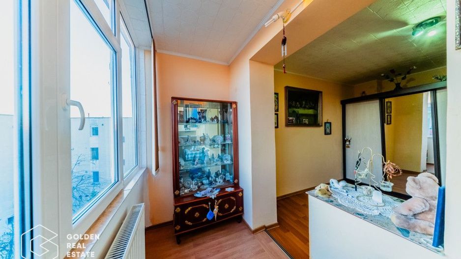 Apartament 3 camere, Micalaca  zona Miorița, comision 0% - Poză 8