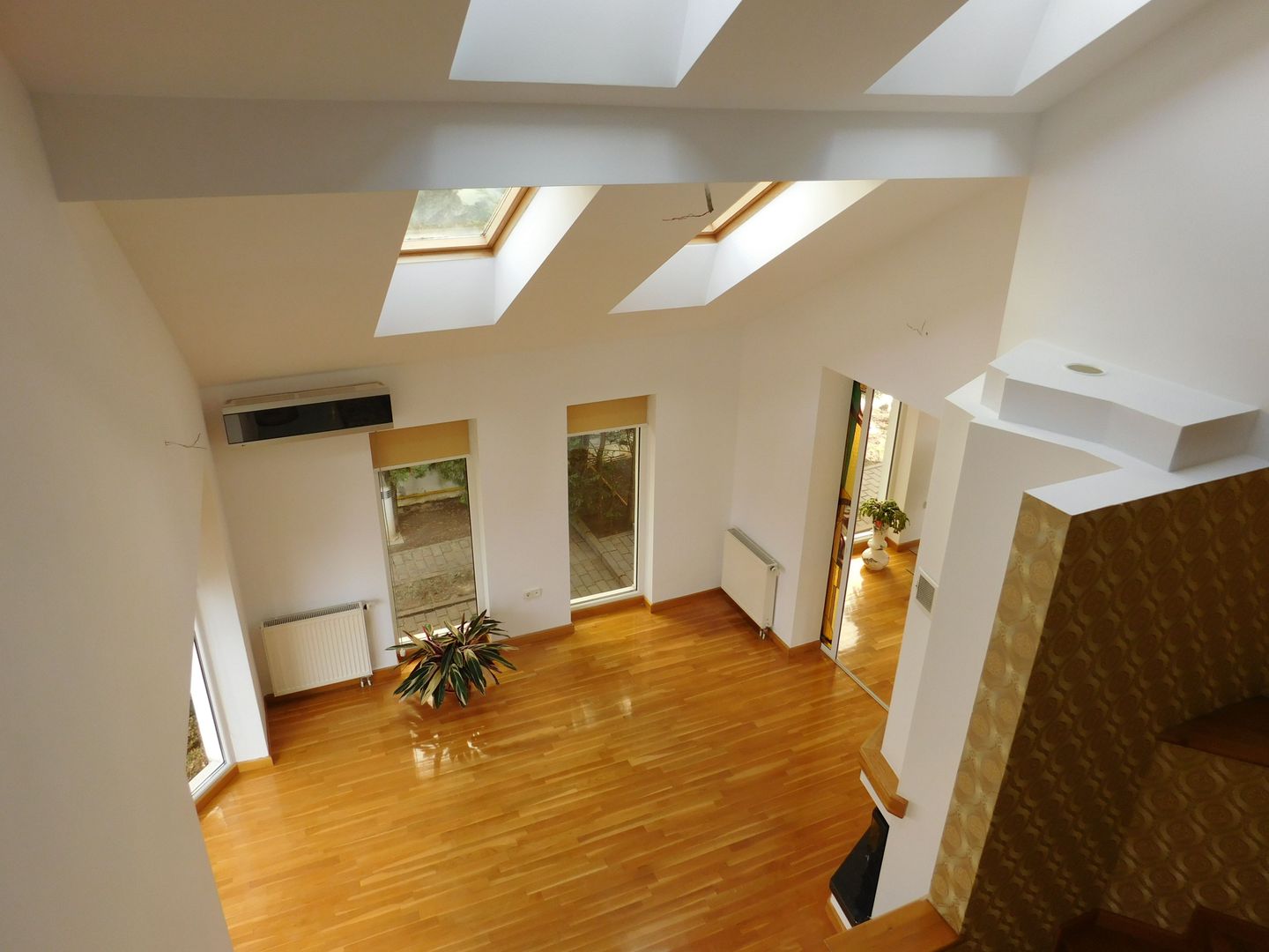 Vilă spectaculoasă de închiriat, parcare 10 locuri, Grădina Botanică - Poză 19