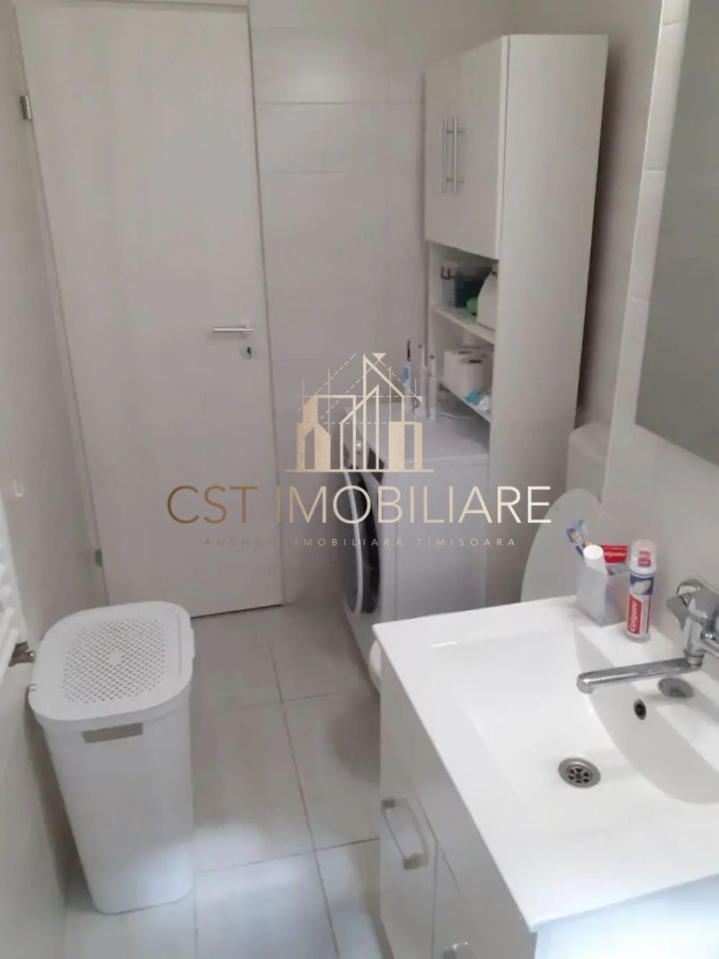 Apartament 2 camere Soarelui/Buziasului - Poză 3