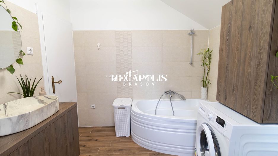 Casa Harman Intabulata/ Toate utilitatile - Poză 21