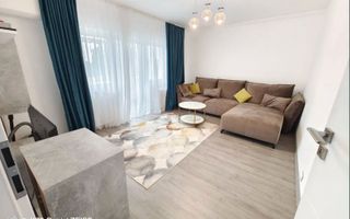 AP. 2 CAMERE SALAJ, PET-FRIENDLY, MOBILAT/UTILAT MODERN,CURAT - Poză 1