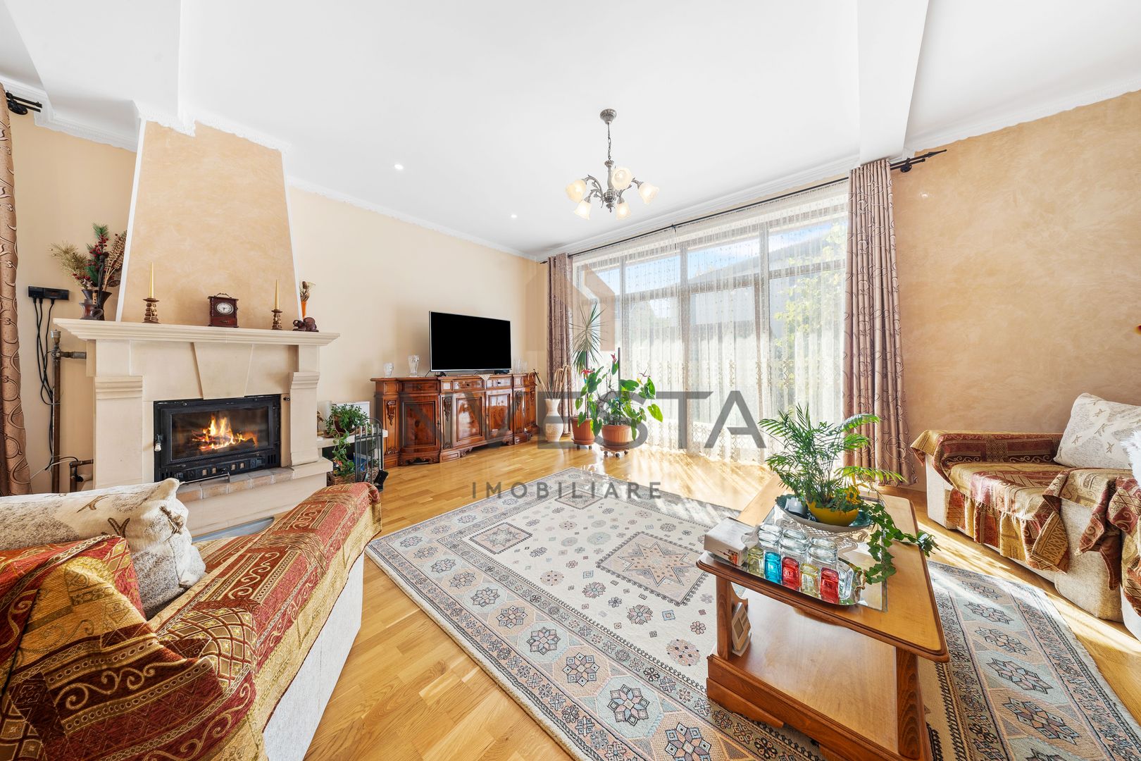 Casa individuala/Zona Campului - Poză 2