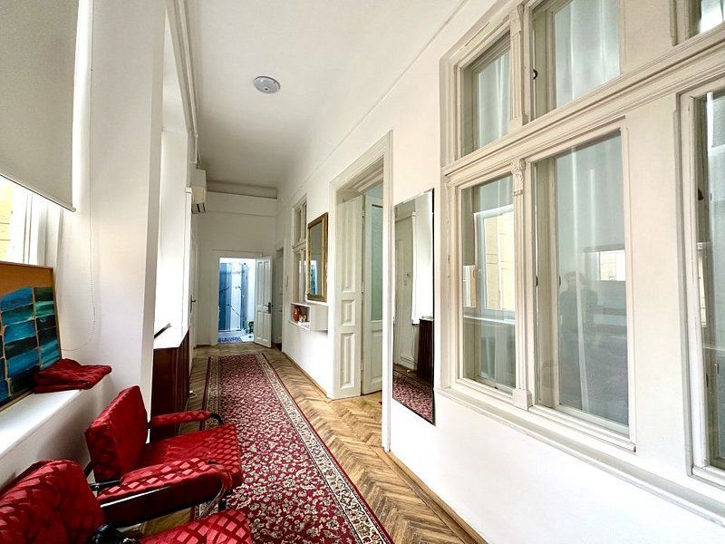 Apartament central, 4 camere - renovat - Poză 32