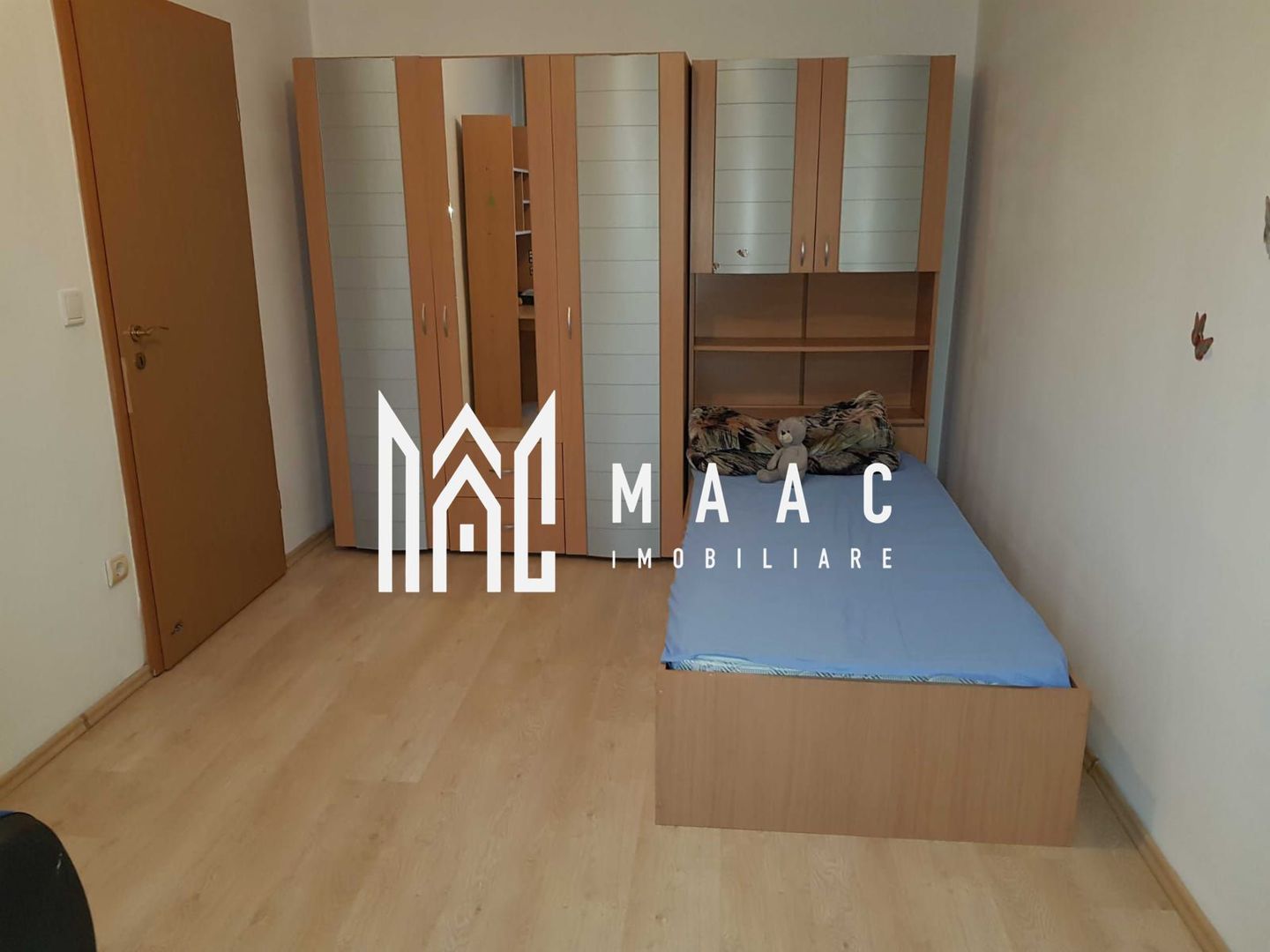 Oportunitate | Apartament 3 Camere | 2 Dormitoare | Cedonia - Poză 6