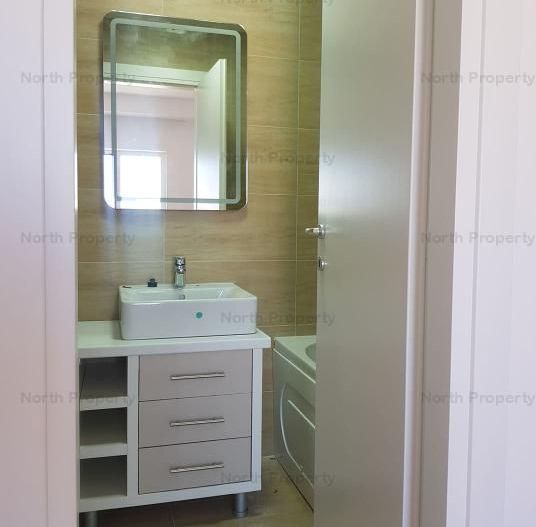 3 camere +parcare in Cosmopolis - Poză 9