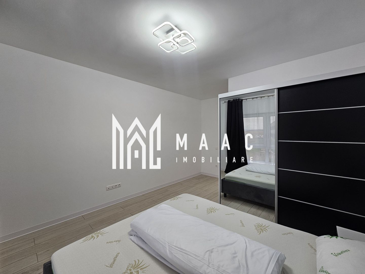 Apartament 3 camere | Parcare | Balcon | Etaj 1 | D. Stanca - Poză 7