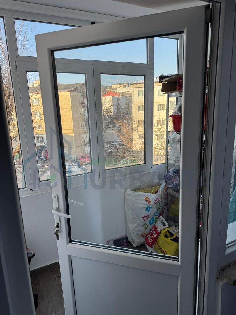 Vând apartament cu 2 camere - Poză 5