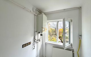 Apartament renovat 2 camere | 37 mp util | Zona Piata Somes - Poză 5