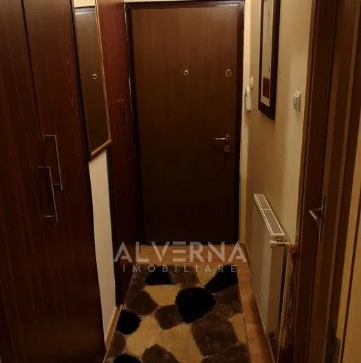 Apartament 1 camera | semidecomandat | 28 mp | cartierul Manastur - Poză 6