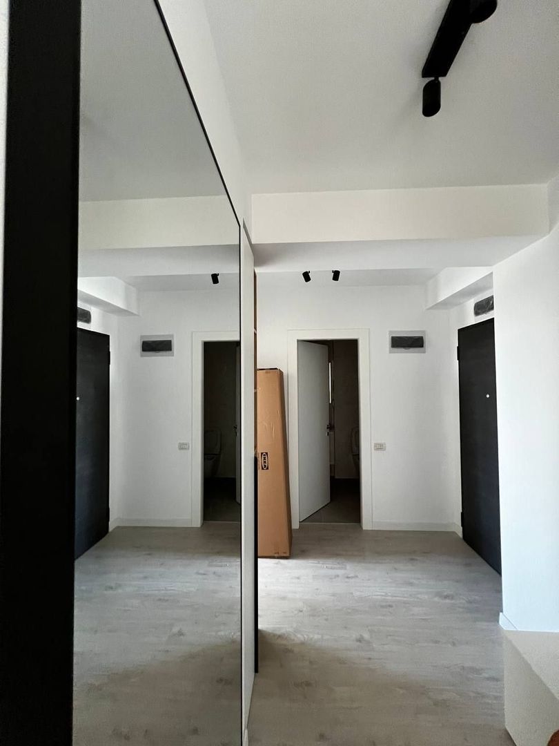 Apartament 2 Camere | Residence 5 | Pipera | NOU | Garaj subteran - Poză 10