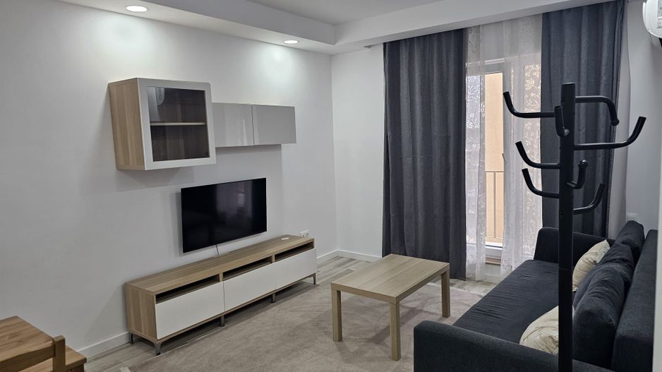 Apartament 2 camere Ansamblul Rezidential Cosmopolis - Poză 1