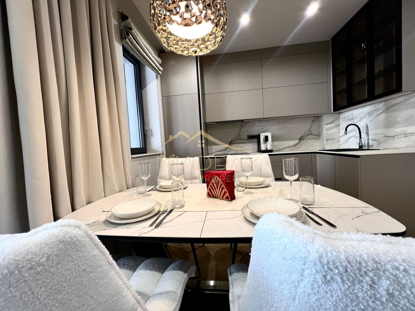 Apartamente De Vanzare | 2 camere | Erou Iancu Nicolae | Pipera - Poză 7