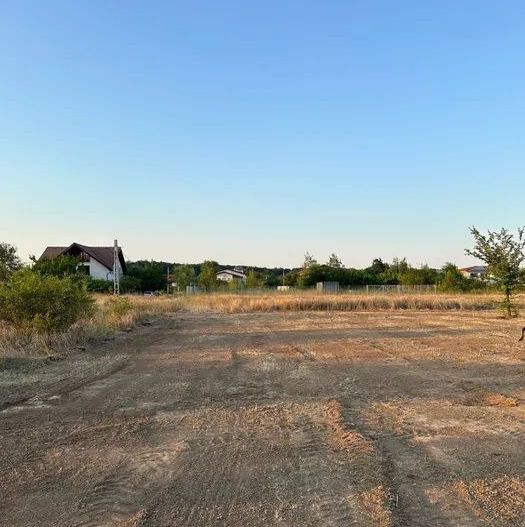 Teren de vanzare in Petresti - Poză 4