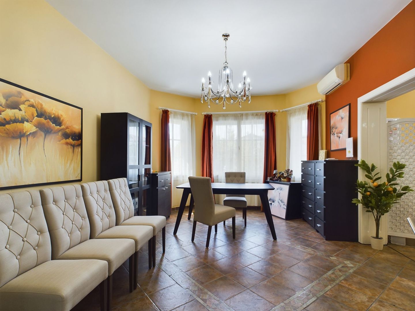 Casă individuală Dumbrăvița - Poză 1