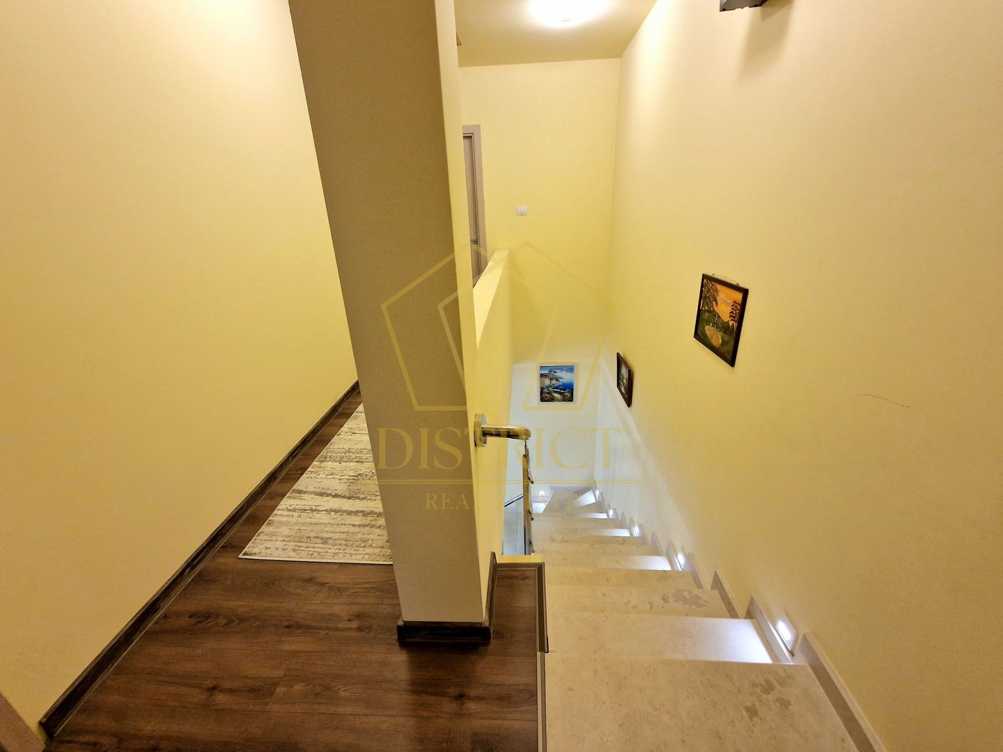 Duplex spatios cu 4 camere si 2 bai | Mosnita Veche | Drumul Boilor - Poză 4