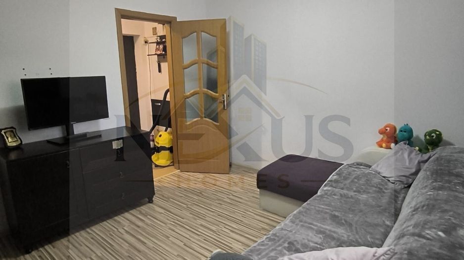 Apartament 2 camere-decomandat-Strada Oituz 84F-10 min metrou - Poză 1