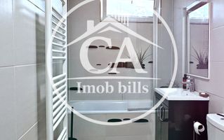 Apartament cu 2 camere de închiriat zona Rogerius, Oradea - Poză 1