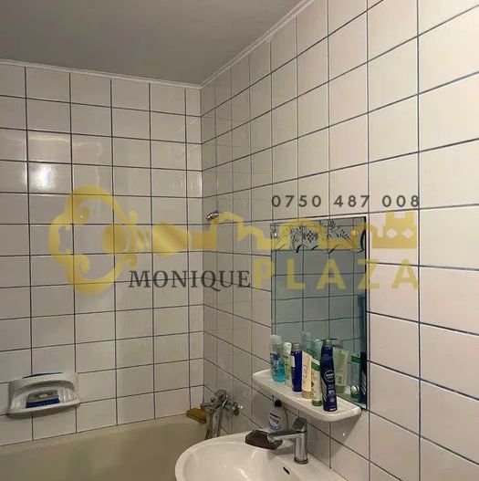 3 Camere | Zona full acces | 2 balcoane | CT | AC | - Poză 7