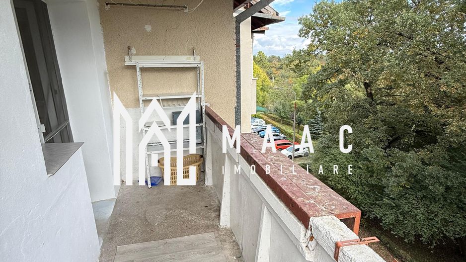 Apartament 3 camere | 2 bai | Renovat | Balcon | V. Aurie - Poză 8