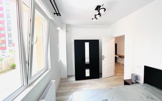 APARTAMENT 2 CAMERE | MOBILAT & UTILAT MILITARI RESIDENCE COMISION 0 CUMPARATOR - Poză 6