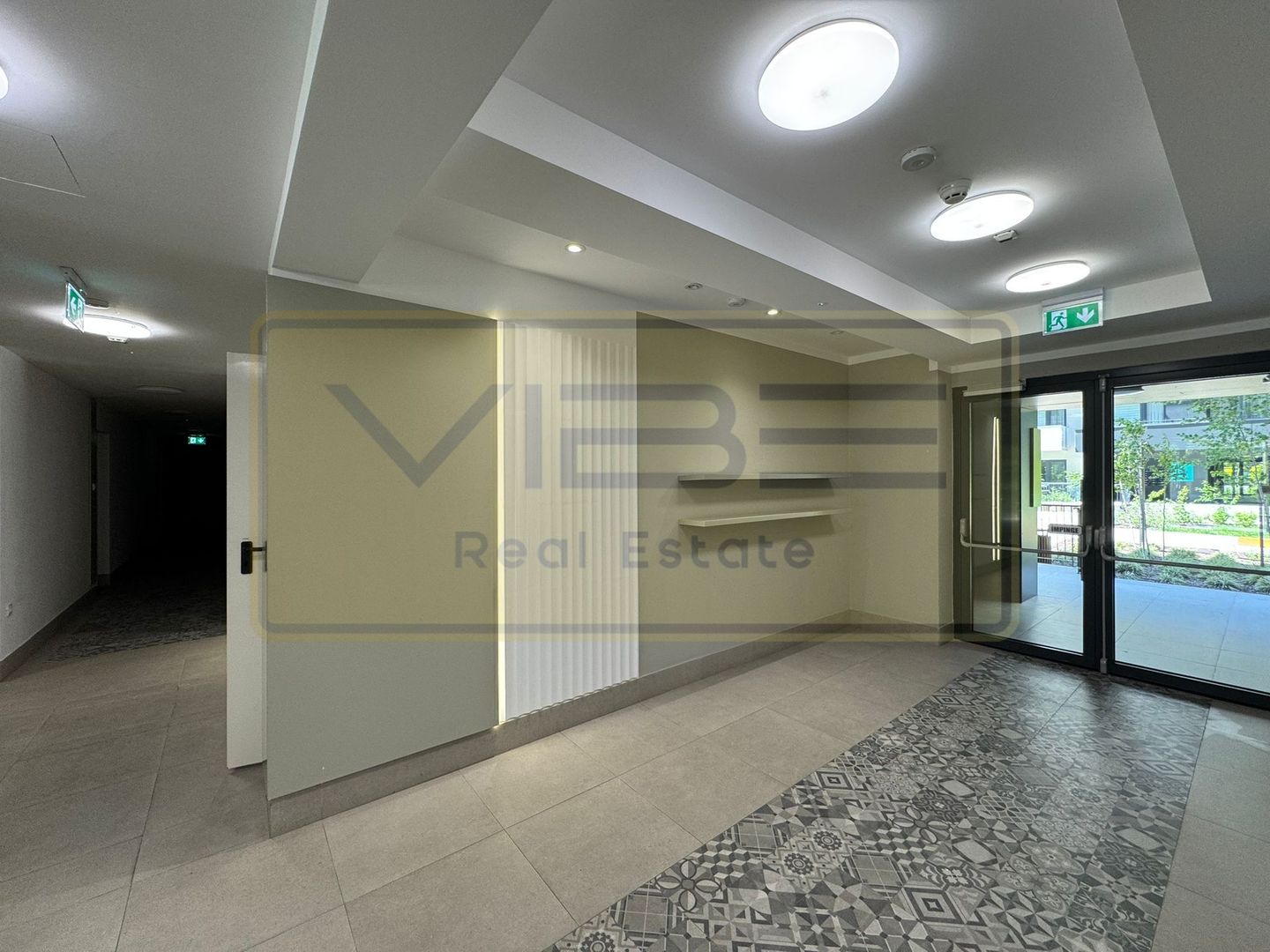 Apartament premium 2 camere+parcare SILK DISTRICT - Poză 22