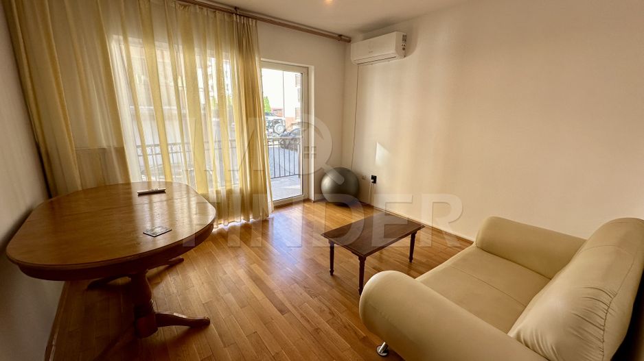 Apartament 3 camere + living,  Buna Ziua, garaj - Poză 13