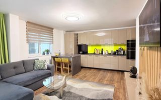 Apartament la cheie | terasă de 60 mp | Calea Baciului - Poză 4