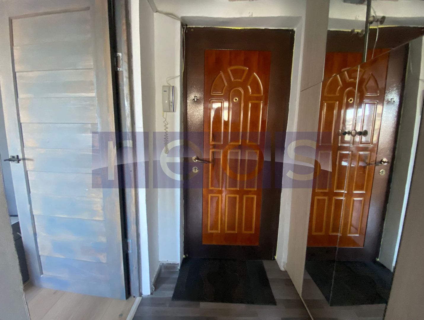 Apartament 2 camere Dorobanti I Bloc reabilitat I Mobilat - Poză 8