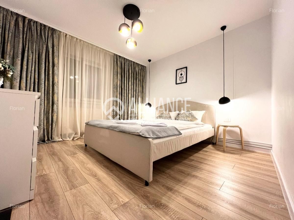 Apartament 2 camere decomandat - (COD10) INEL 1 - Poză 1